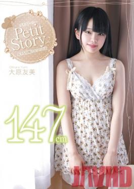 AMBI-028 Studio Planet Plus Petit Story 2 : Yumi Ohara Yumi Ohara 4 Tales of Little Young Teen